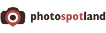 PhotoSpotLand logo